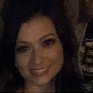 Meet your Posher, Faith